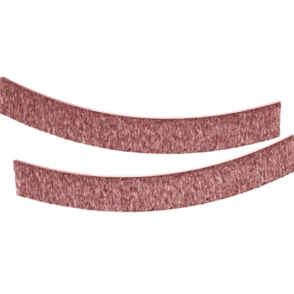 Badaboum Guirlande D Co Cheveux D'Anges 2M - Rose Gold
