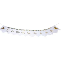 Clearance Guirlande D Co Communion Eucalyptus Theme Communion