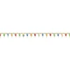 Hot Guirlande Fanions Joyeux Anniversaire 7.3 M Theme Joyeux Anniversaire