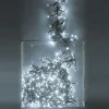 Badaboum Guirlande Lumineuse 1152 Led Blanc Froid Online