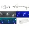 Badaboum Guirlande Lumineuse À Pile Pas Cher 20 Led Multicolore Online