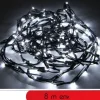 Badaboum Guirlande Lumineuse De Noel Digital 192 Led Blanc Hot