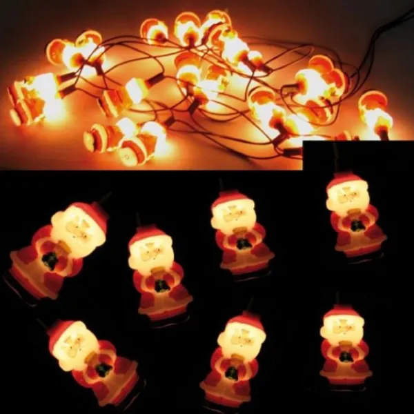 Badaboum Guirlande Lumineuse P Re Noel Sale