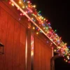 Badaboum Guirlande Lumineuse Stalactite Multicolore 3M Hot