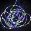 Badaboum Guirlande Tube Lumineux 4 M Tres Multicolore Best