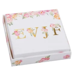 Badaboum Jeu De Carte Original Rose Gold Evjf