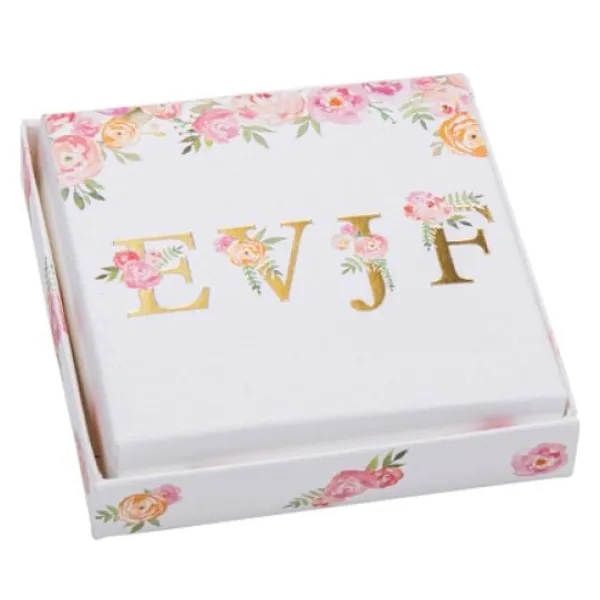 Badaboum Jeu De Carte Original Rose Gold Evjf