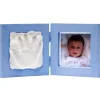 Clearance Kit Cadre Empreinte B B Et Photo Theme D Co Baby Shower