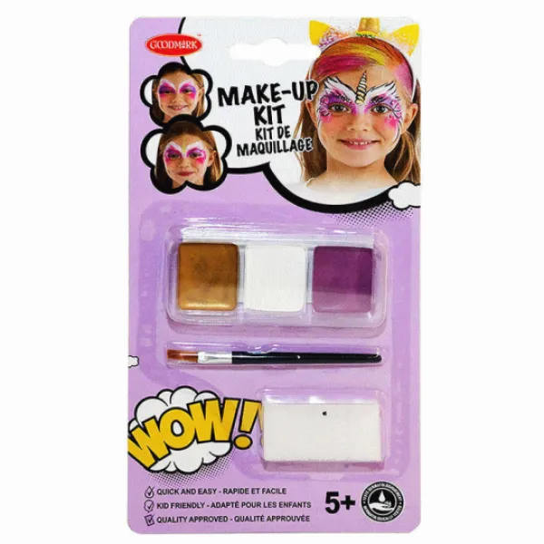 Best Kit Maquillage Licorne Theme Licorne