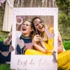 Badaboum Kit Photobooth Evjf Avec Cadre G Ant
