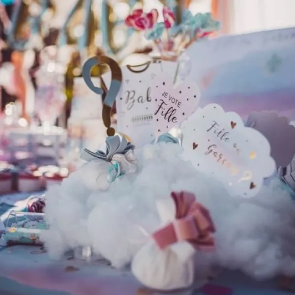 New Kit Photobooth Gender Reveal Fille Ou Gar On X 12 Theme Gender Reveal