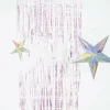 Best Lanterne Toile Pastel Iris E 30Cm Theme Deco Pastel