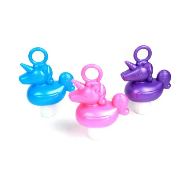 Licorne Flottante 12Cm Theme Licorne