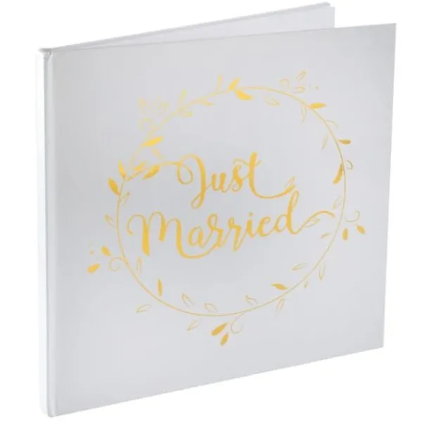 Badaboum Livre D'Or Just Married M Tallis