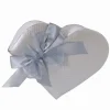 Badaboum Livre D'Or Mariage Coeur Argent
