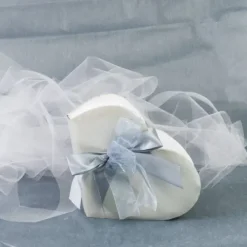Badaboum Livre D'Or Mariage Coeur Argent