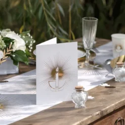 Best Livret De Messe X6 Pi Ces 21X15Cm Theme Communion
