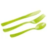 Hot M Nag Re Plastique R Utilisable Vert Anis X18 Theme Eco-Responsable
