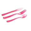 Hot M Nag Re Plastique R Utilisable Fuchsia X18 Theme Eco-Responsable