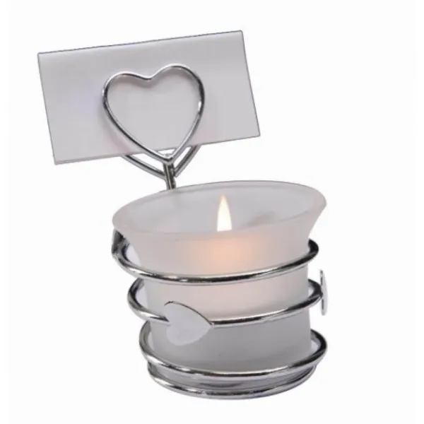 Badaboum Marque Place Bougeoir Coeur Sale