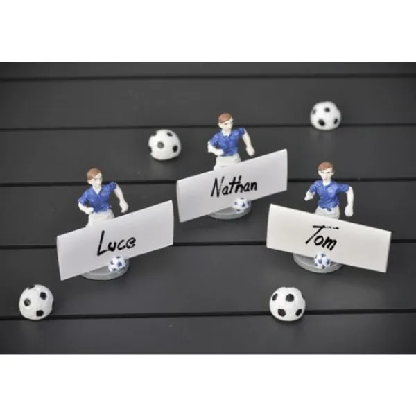 Badaboum Marque Place En Carton Kraft X 10 Pi Ces