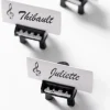 Badaboum Marque Place En Carton Musique X 10 Pi Ces
