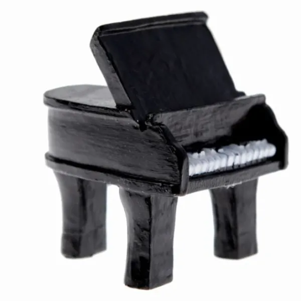 Badaboum Marque Place Original Piano Noir X 2 Pi Ces