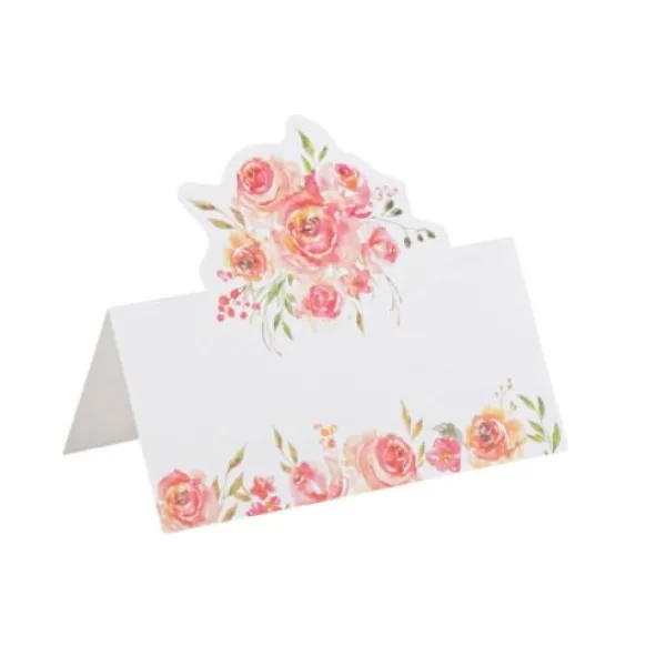 Badaboum Marque Place Romantique X 10 Pi Ces
