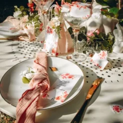 Badaboum Marque Place Romantique X 10 Pi Ces