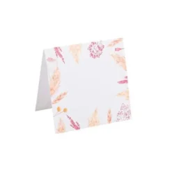 Badaboum Marque Place Theme Fleurs Sauvages Color Es X 10