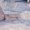 Badaboum Marque Place Theme Toile De Jouy X 10 Pi Ces