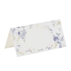 Badaboum Marque Place Theme Toile De Jouy X 10 Pi Ces