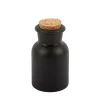 Badaboum Mignonette Mariage Apothicaire Noire Mat Avec Bouchon Li Ge 7 X 4 Cm - 30Ml Clearance