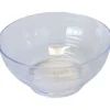 Hot Mini Bol Plastique Cristal R Utilisable X 16 Theme Eco-Responsable