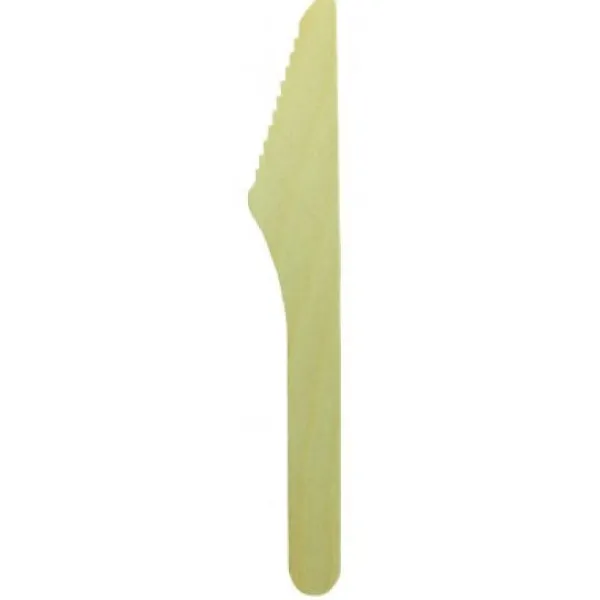 Online Mini Couteau En Fibre De Canne A Sucre Pas Cher X 12 Pi Ces Theme Eco-Responsable