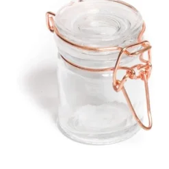 Badaboum Mini Pot A Drag Es Confiture Rose Gold