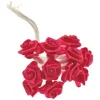 Badaboum Mini Rose Ourl E X 144 Pi Ces Outlet