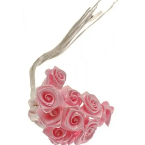 Badaboum Mini Rose Ourl E X 144 Pi Ces Outlet