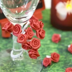 Badaboum Mini Rose Ourl E X 144 Pi Ces Outlet