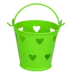 Badaboum Mini Seau M Tal Anis + Coeurs