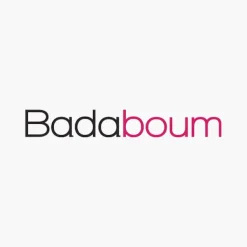 Badaboum Nappe De Noel En Organza Feuilles De Houx 300X145Cm Outlet