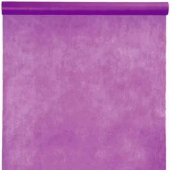 Badaboum Nappe De Noel En Tissu Intiss En Rouleau De 10 M Tres Best
