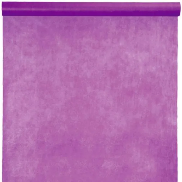 Badaboum Nappe De Noel En Tissu Intiss En Rouleau De 10 M Tres Best