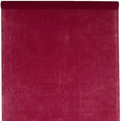 Badaboum Nappe De Noel En Tissu Intiss En Rouleau De 10 M Tres Best