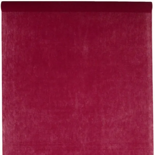 Badaboum Nappe De Noel En Tissu Intiss En Rouleau De 10 M Tres Best