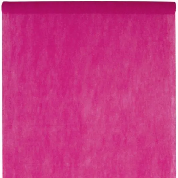 Badaboum Nappe De Noel En Tissu Intiss En Rouleau De 10 M Tres Best