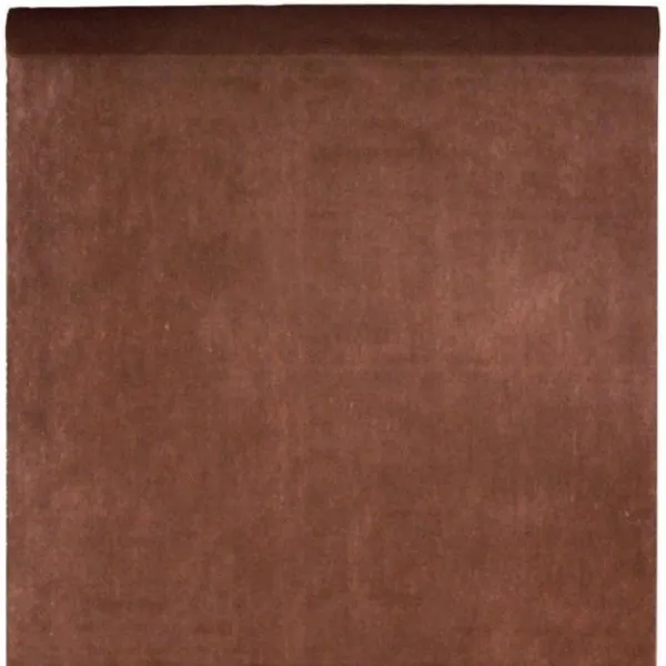 Badaboum Nappe De Noel En Tissu Intiss En Rouleau De 10 M Tres Best