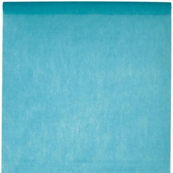 Badaboum Nappe De Noel En Tissu Intiss En Rouleau De 10 M Tres Best