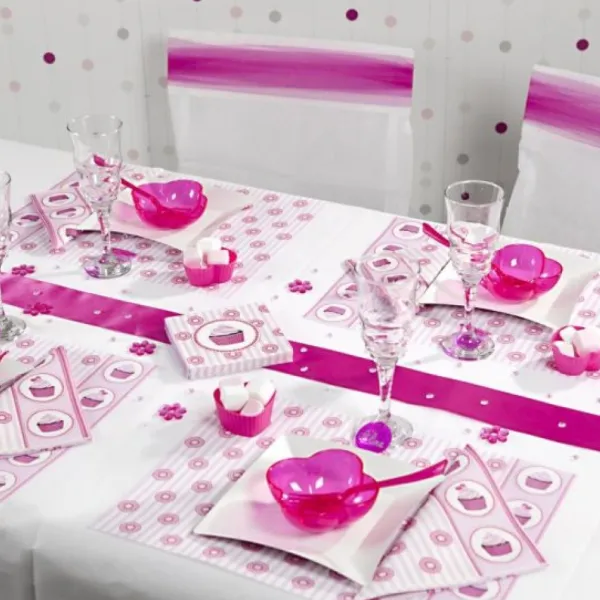 Badaboum Nappe De Noel En Voie Seche En Rouleau De 25 M Tres Discount