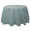 Badaboum Nappe De Noel Ronde En Tissu Intiss 240 Cm Online